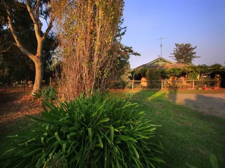 350 Baxter Tooradin Road, Baxter VIC 3911