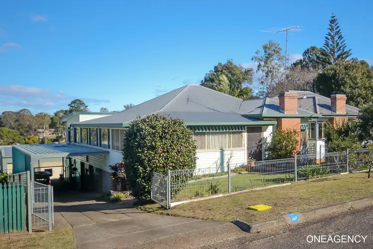 Second view of Homely house listing, 7 Bloomfield Street, Kempsey NSW 2440