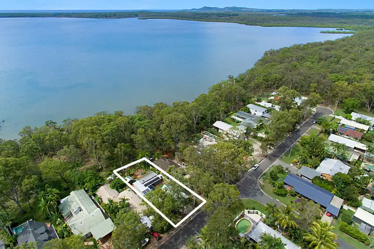 25 Morning Glory Drive, Cooroibah QLD 4565