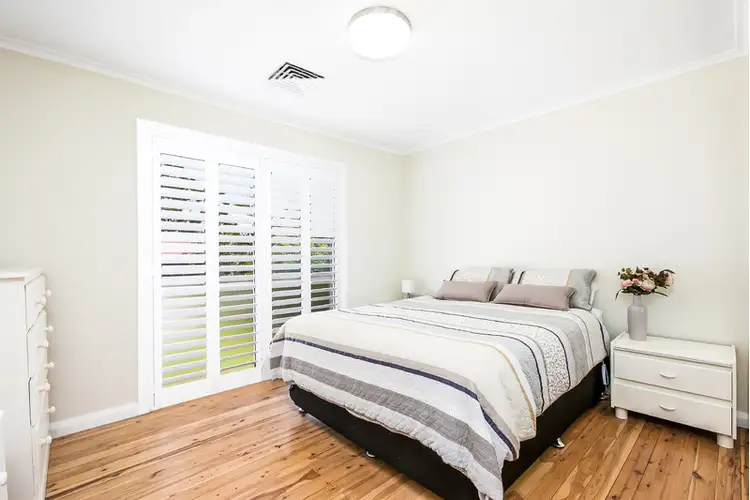 Fifth view of Homely house listing, 6 Johnston Avenue, Kirrawee NSW 2232
