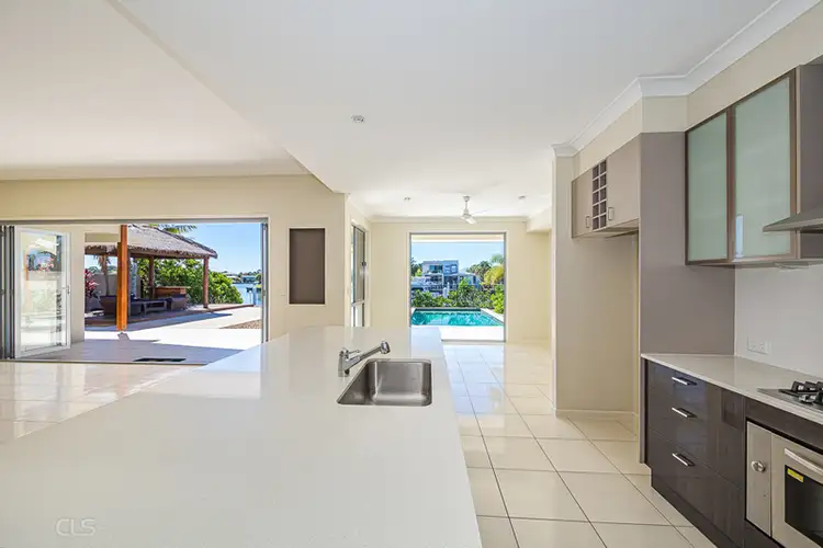 Second view of Homely house listing, 50 North Point, Banksia Beach QLD 4507