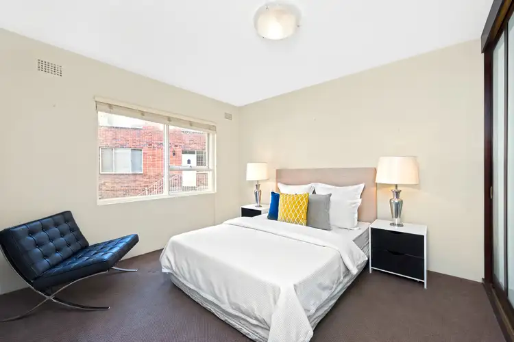 Fourth view of Homely apartment listing, 4/8 Elizabeth Parade, Lane Cove NSW 2066