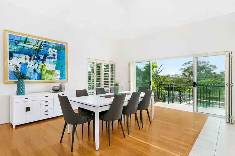 Fourth view of Homely house listing, 22 Bonnefin Road, Hunters Hill NSW 2110
