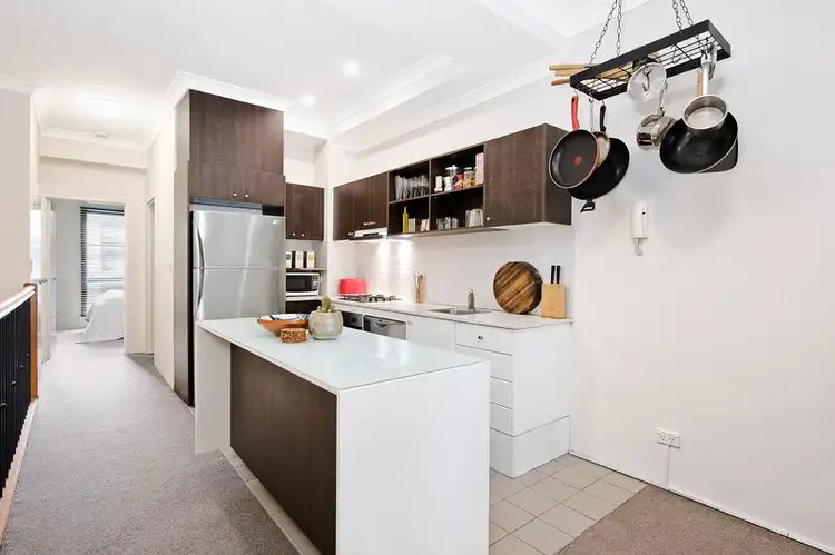 Second view of Homely apartment listing, 12/52-54 McEvoy Street, Waterloo NSW 2017