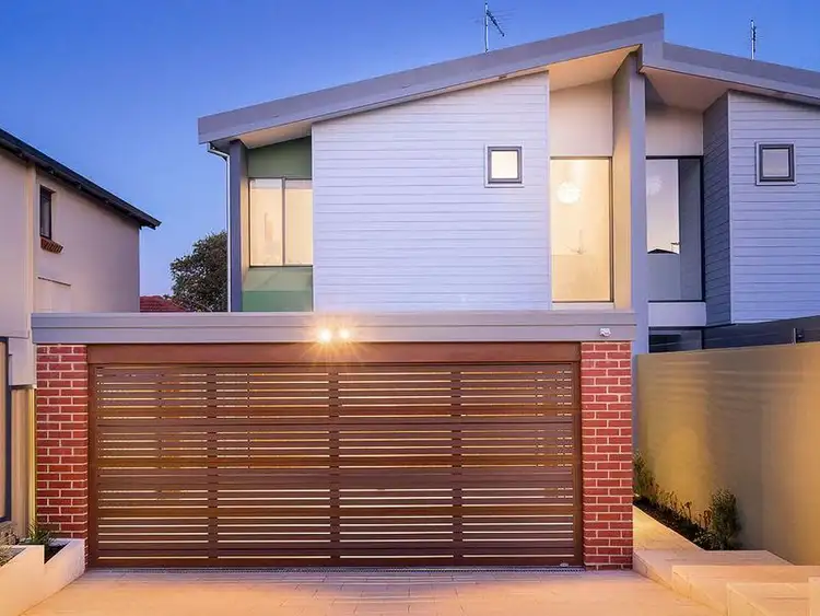 Second view of Homely house listing, 63 Carlton Lane, Doubleview WA 6018