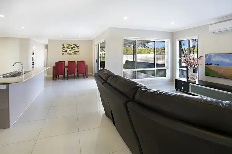 Seventh view of Homely house listing, 5 Rush Drive, Augustine Heights QLD 4300