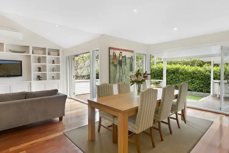 Fourth view of Homely house listing, 30a Elimatta Road, Mona Vale NSW 2103