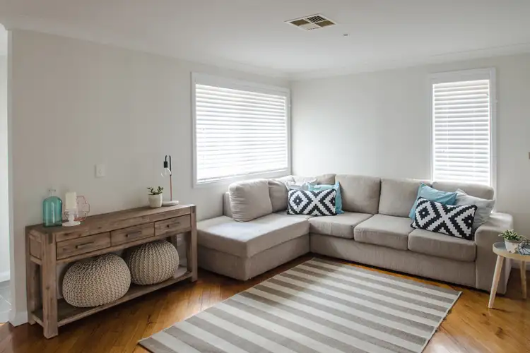 Fifth view of Homely house listing, 11 Shaw Street, Cambridge Park NSW 2747