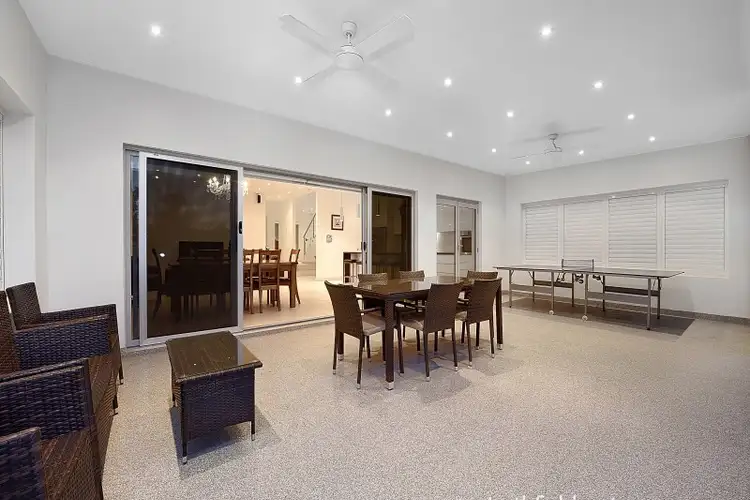 Fourth view of Homely house listing, 31 Walker Street, Canada Bay NSW 2046