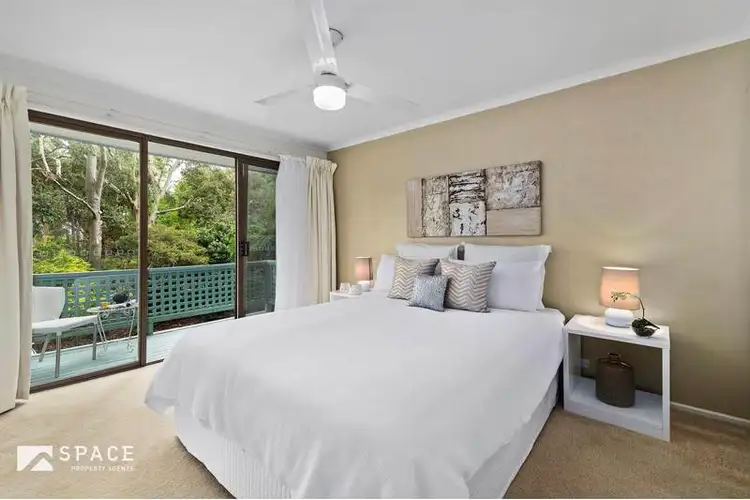 Sixth view of Homely townhouse listing, 1/26 Glenrosa Road, Red Hill QLD 4059
