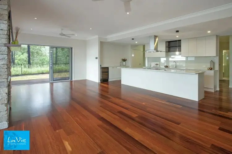 Fifth view of Homely house listing, 15/83 Birchwood Crescent, Brookwater QLD 4300