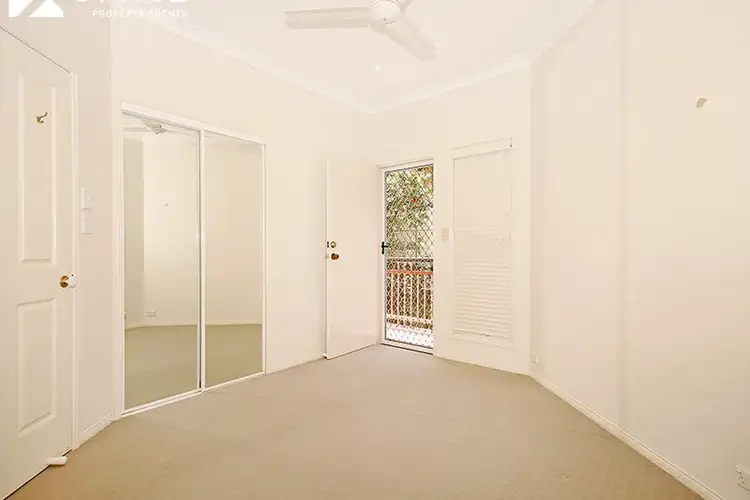 Fifth view of Homely unit listing, 6/19 Terrace Street, Paddington QLD 4064