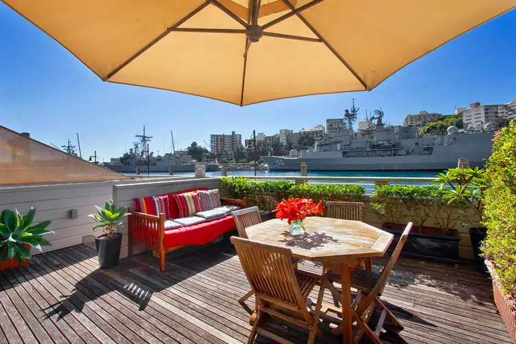 Main view of Homely apartment listing, 130/6 Cowper Wharf Roadway, Woolloomooloo NSW 2011