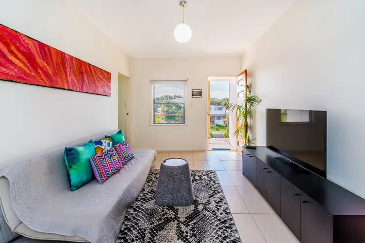 Second view of Homely unit listing, 3/17 Heath Street, Evans Head NSW 2473