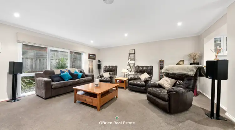 Fourth view of Homely house listing, 14 Grove Gardens, Berwick VIC 3806