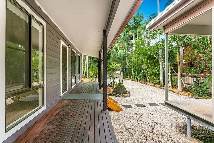 Third view of Homely house listing, 22 Rush Court, Mullumbimby NSW 2482