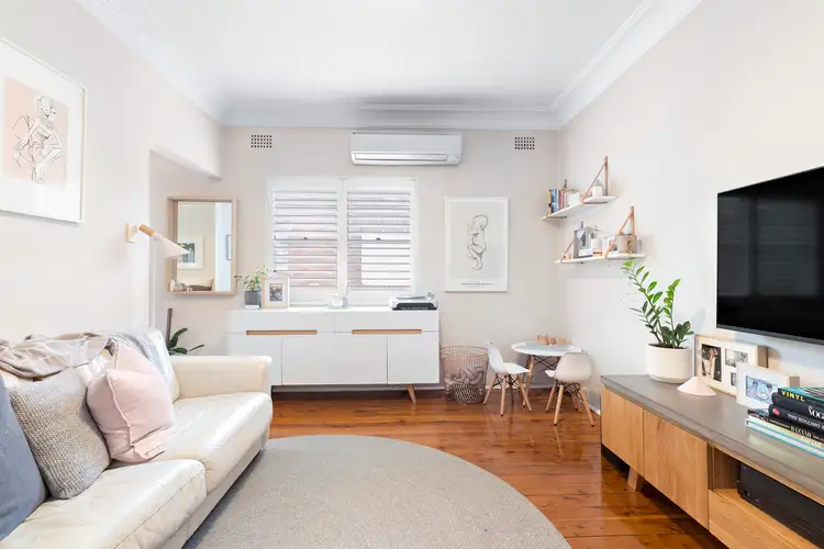 Main view of Homely apartment listing, 4/11 Todman Avenue, Kensington NSW 2033