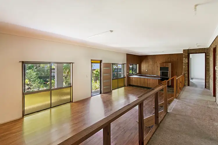 Second view of Homely house listing, 36 Rivendell Drive, Coolum Beach QLD 4573