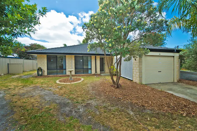 Main view of Homely house listing, 28 Webb Street, Mckail WA 6330