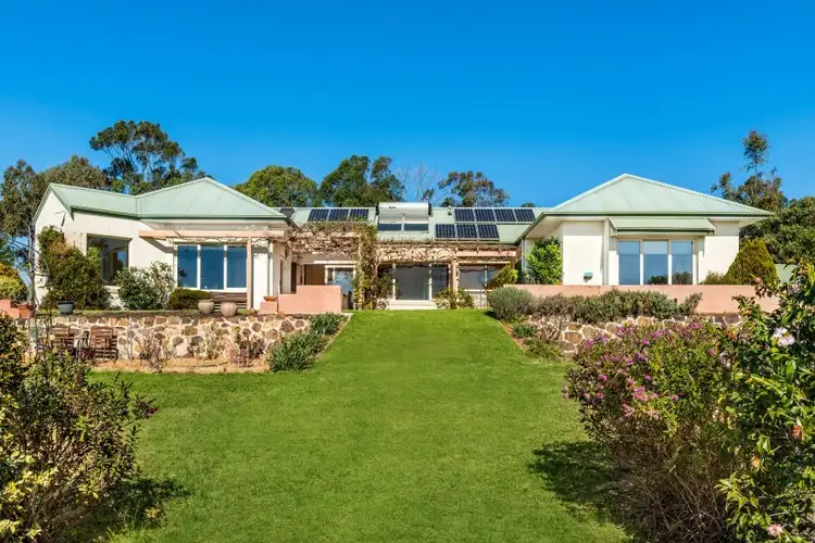 323 Bryces Road, Berry NSW 2535
