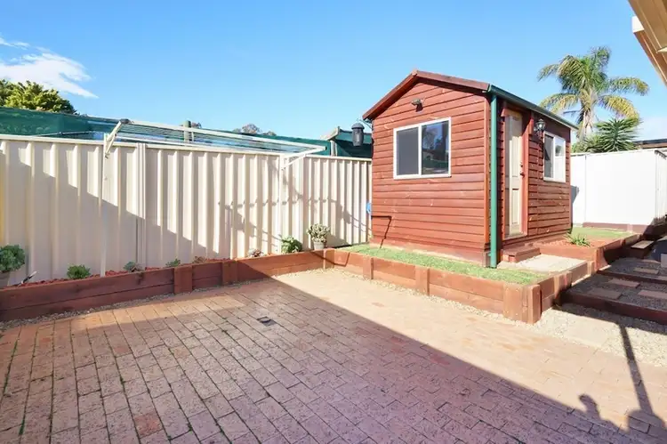 Sixth view of Homely house listing, 15 Gadshill Place, Rosemeadow NSW 2560