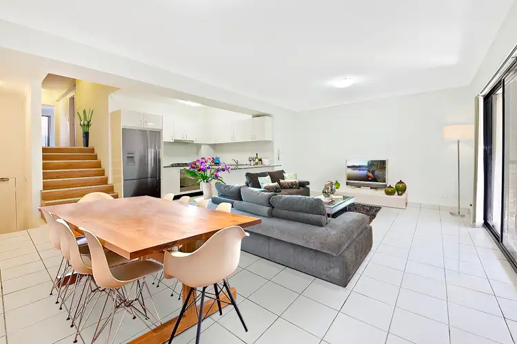 7/5-7 Exeter Road, Homebush West NSW 2140