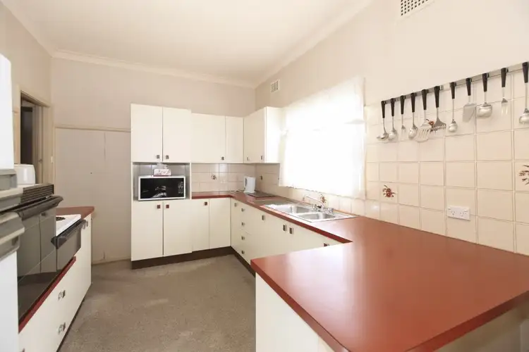 Second view of Homely house listing, 20 Ogilvie Street, East Hills NSW 2213