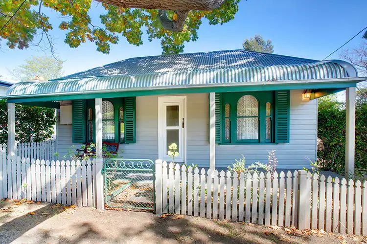 138 Old Hume Highway, Mittagong NSW 2575