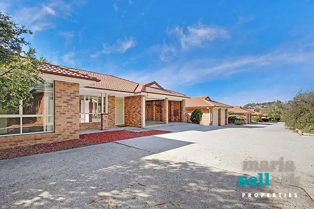 1/17 Freda Bennett Circuit, Nicholls ACT 2913