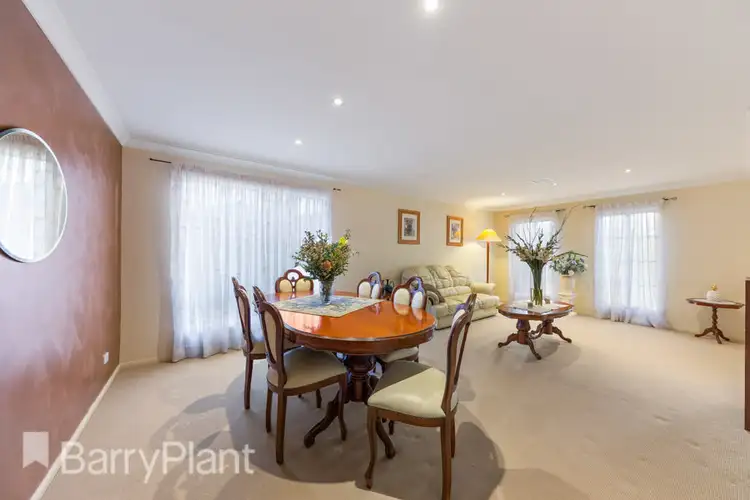 Seventh view of Homely house listing, 6 Sapling Terrace, Cairnlea VIC 3023