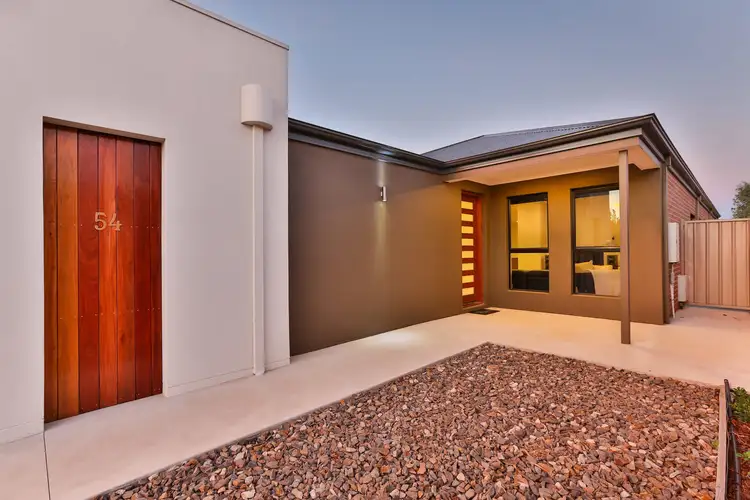 Second view of Homely house listing, 54 Leicester Street, Mildura VIC 3500