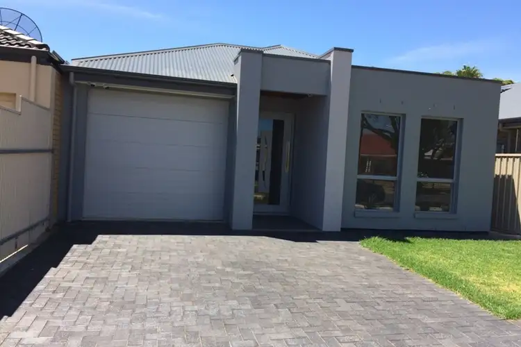 12 Stacey Street, Dudley Park SA 5008