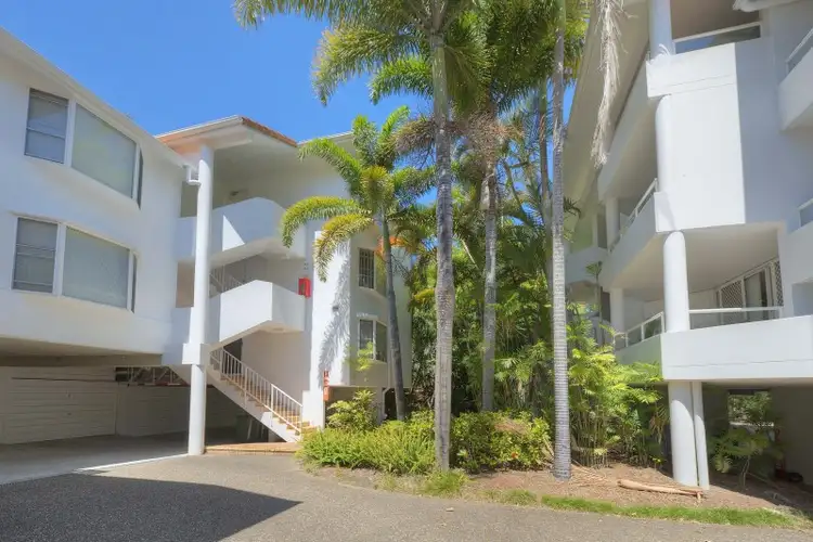 Main view of Homely apartment listing, 12/38-40 Dixon Street, Auchenflower QLD 4066