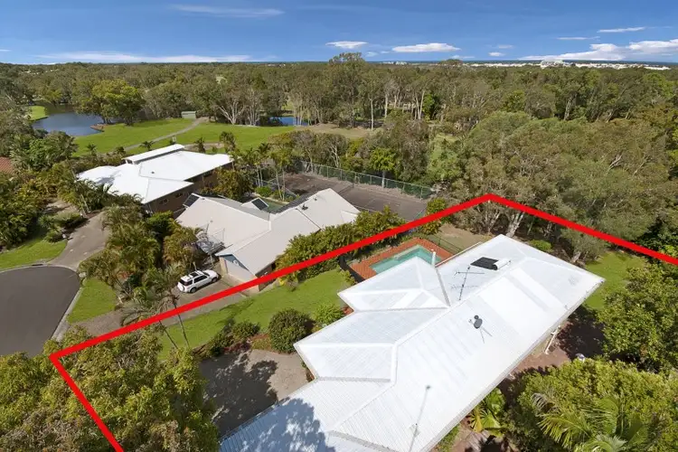 4 Kiata Court, Mount Coolum QLD 4573