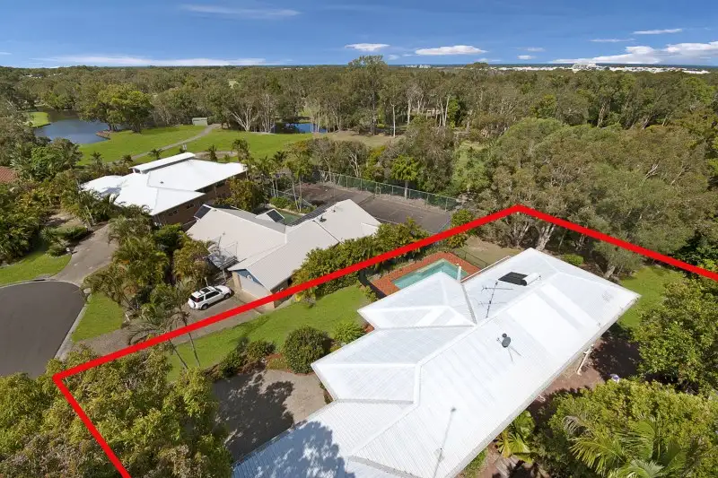 Main view of Homely house listing, 4 Kiata Court, Mount Coolum QLD 4573