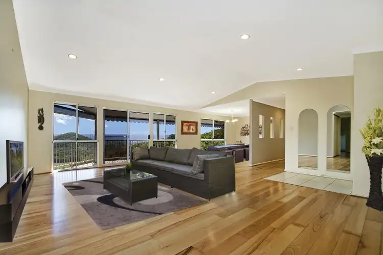 Second view of Homely house listing, 24 Callistemon Court, Maroochy River QLD 4561