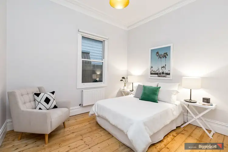 Fifth view of Homely house listing, 17 Tennyson Street, Seddon VIC 3011