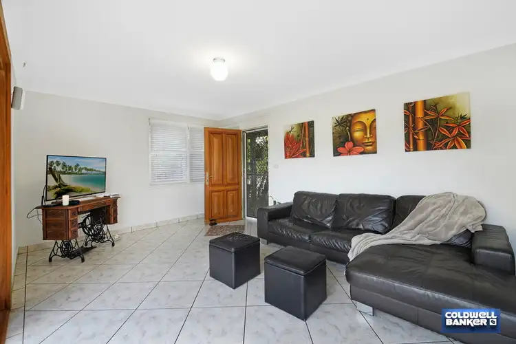 Sixth view of Homely house listing, 48 Lae Road, Holsworthy NSW 2173