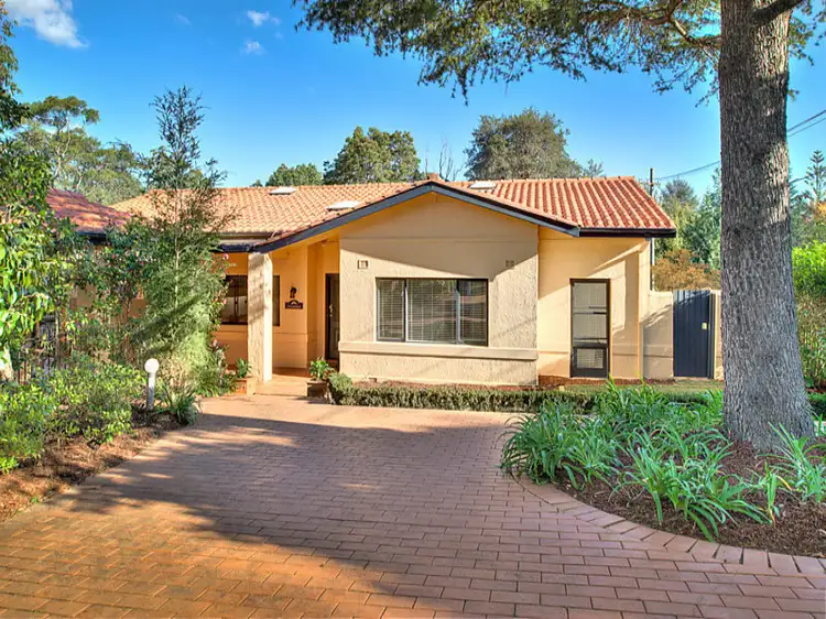 16 Hesperus Street, Pymble NSW 2073