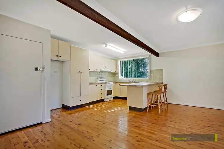 Second view of Homely house listing, 167 Kildare Road, Blacktown NSW 2148