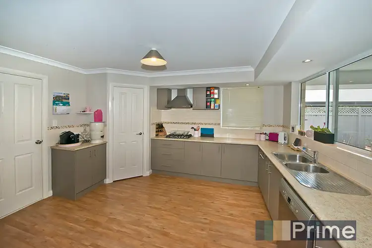 Seventh view of Homely house listing, 43 Centaurus Terrace, Mckail WA 6330