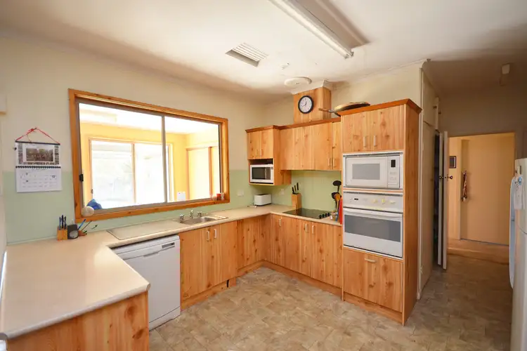 Fifth view of Homely house listing, 46 Goulburn Road, Echuca VIC 3564