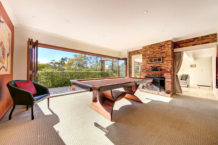 Sixth view of Homely house listing, 32 Kedumba Crescent, Turramurra NSW 2074