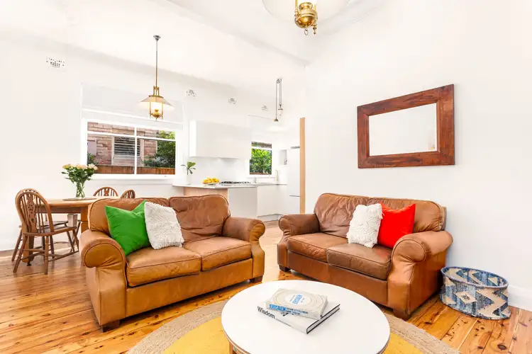 Second view of Homely apartment listing, 2/196 Spit Road, Mosman NSW 2088