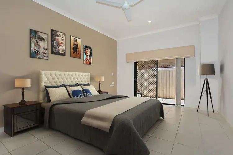 Sixth view of Homely semi-detached listing, 2/9 Mapleton Circuit, Varsity Lakes QLD 4227