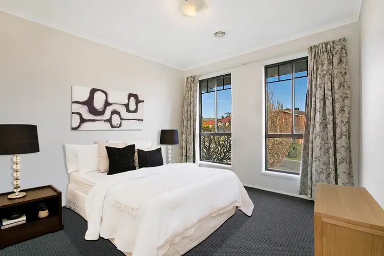Sixth view of Homely house listing, 1 Grange Circuit, Beaconsfield VIC 3807