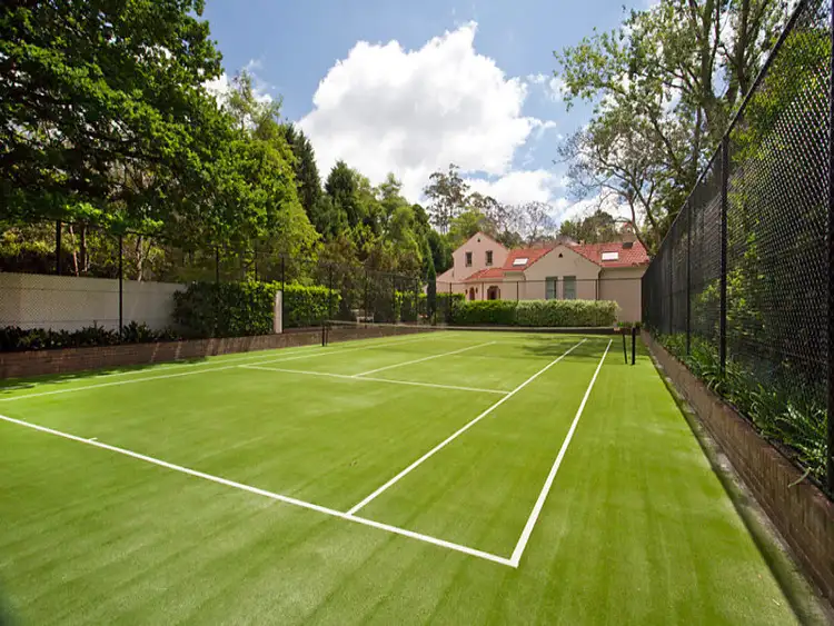 Main view of Homely house listing, 1 Millewa Avenue, Warrawee NSW 2074