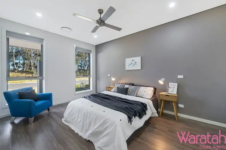 Second view of Homely house listing, 7 Gloucester Street, Schofields NSW 2762