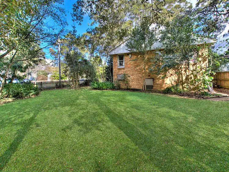 Sixth view of Homely house listing, 176 Burns Road, Turramurra NSW 2074