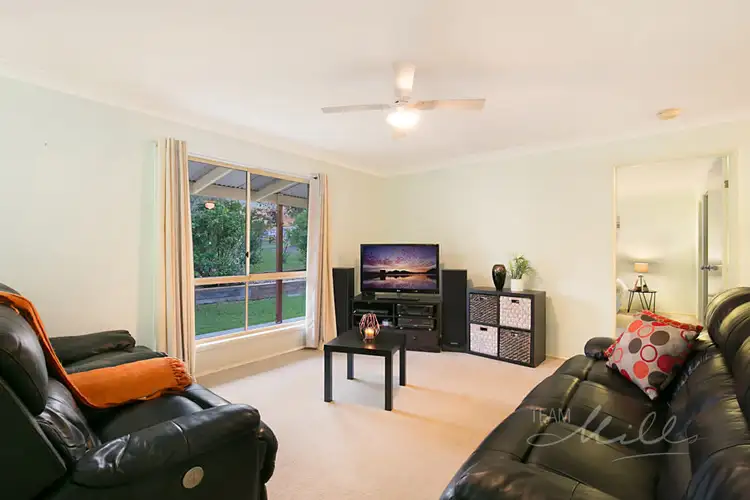 Fourth view of Homely house listing, 18-20 Sugar Gum Court, Jimboomba QLD 4280